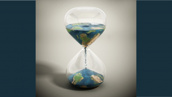 וובינר 'זמן שאול': מלווים את COP 30 מכאן